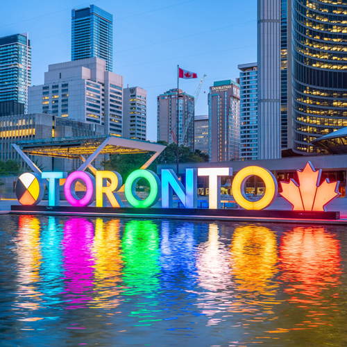 Toronto
