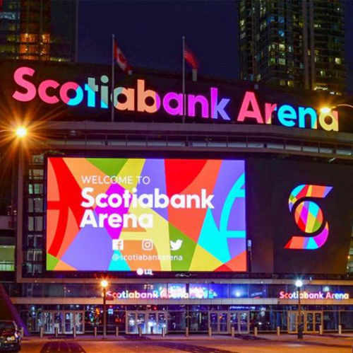 Scotiabank Arena